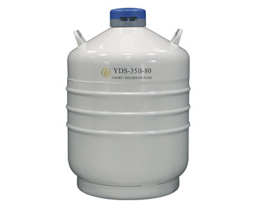 YDS-35B-80 金鳳液氮罐運(yùn)輸型
